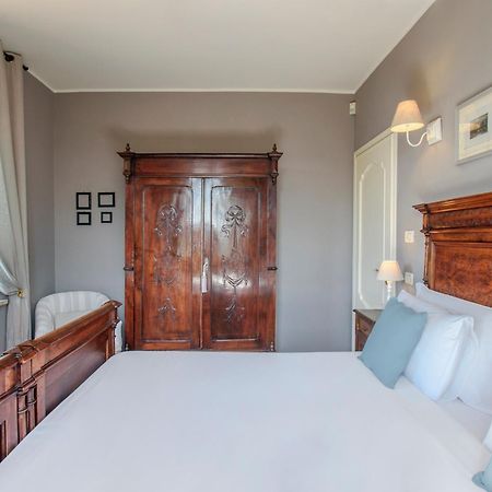 B&B Casa Margot Neive Bagian luar foto